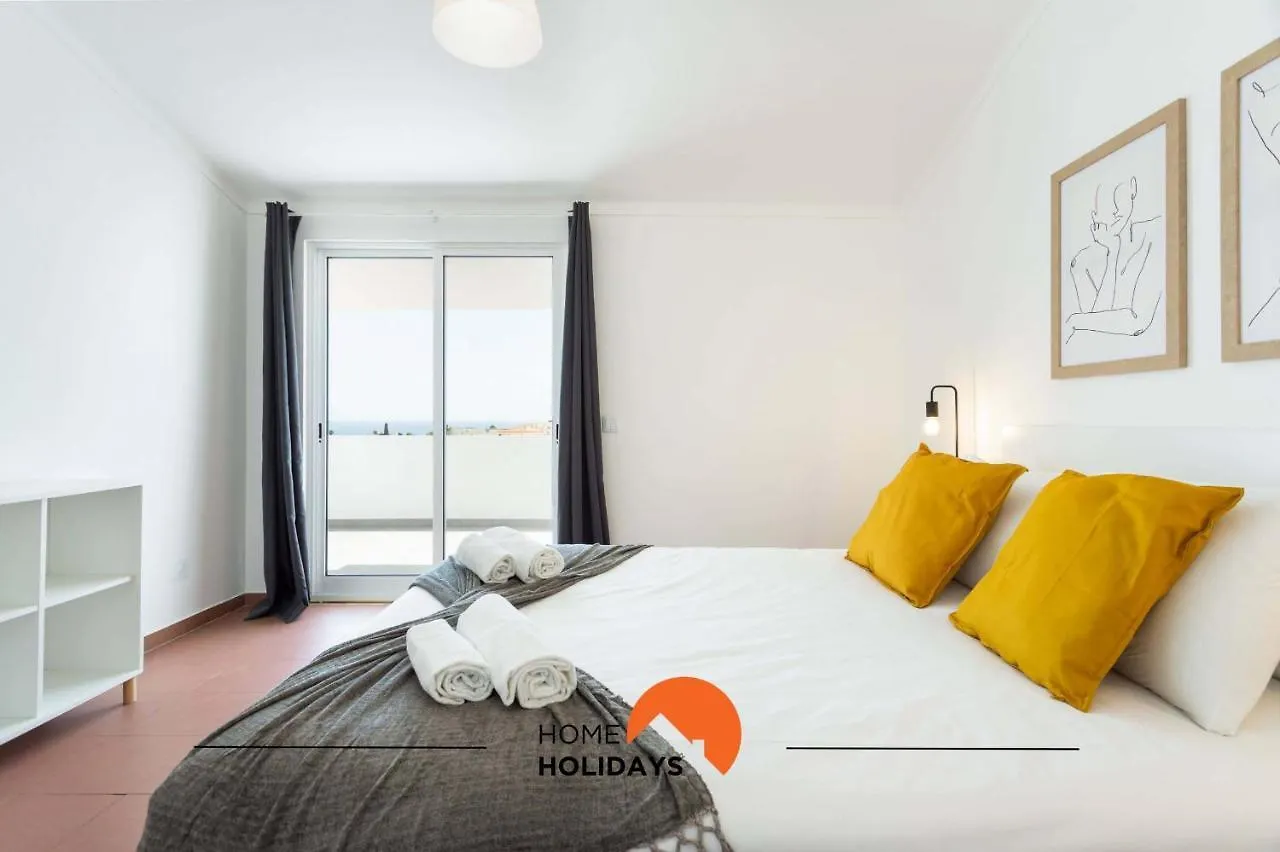 #171 Pateo 2 Flat By Home Holidays Albufeira