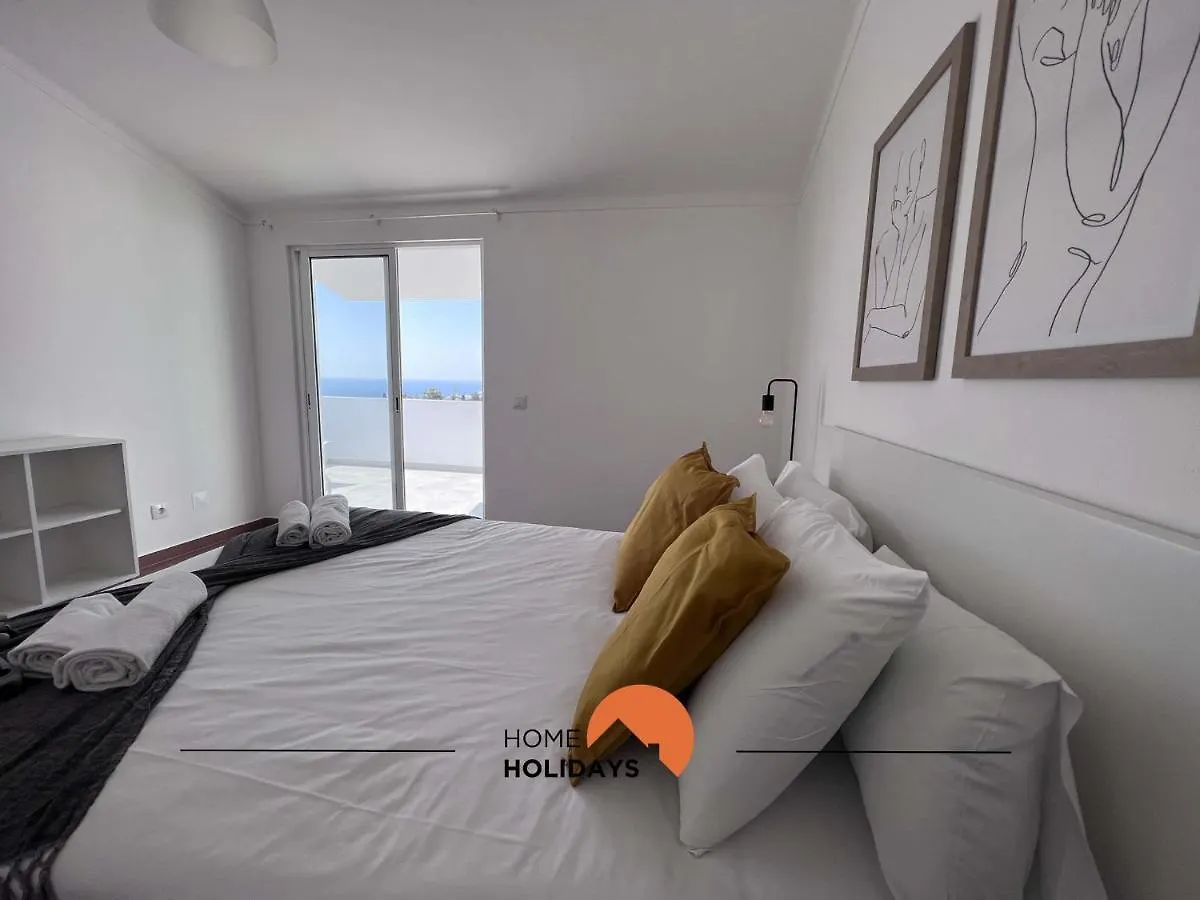 #171 Pateo 2 Flat By Home Holidays Albufeira Holiday home