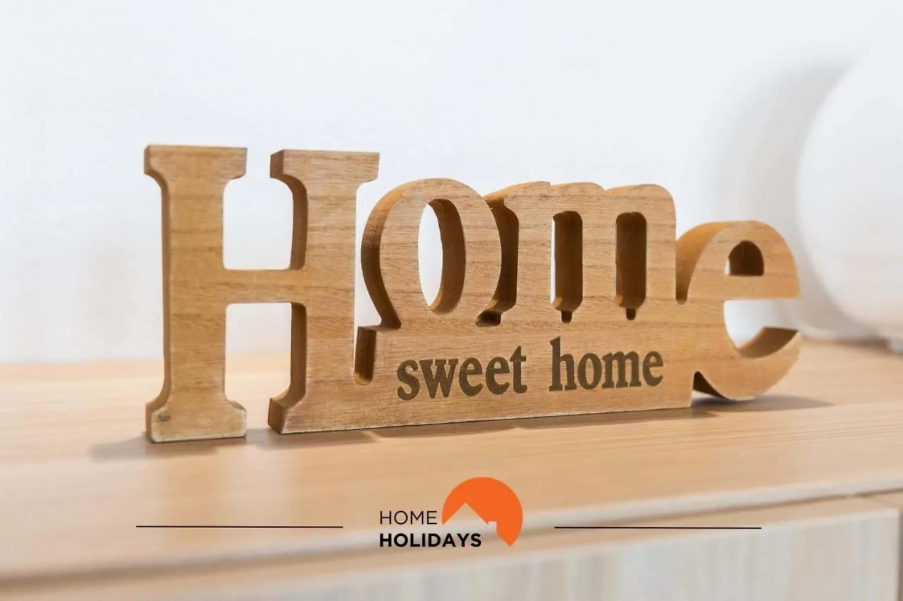 #171 Pateo 2 Flat By Home Holidays Albufeira Holiday home