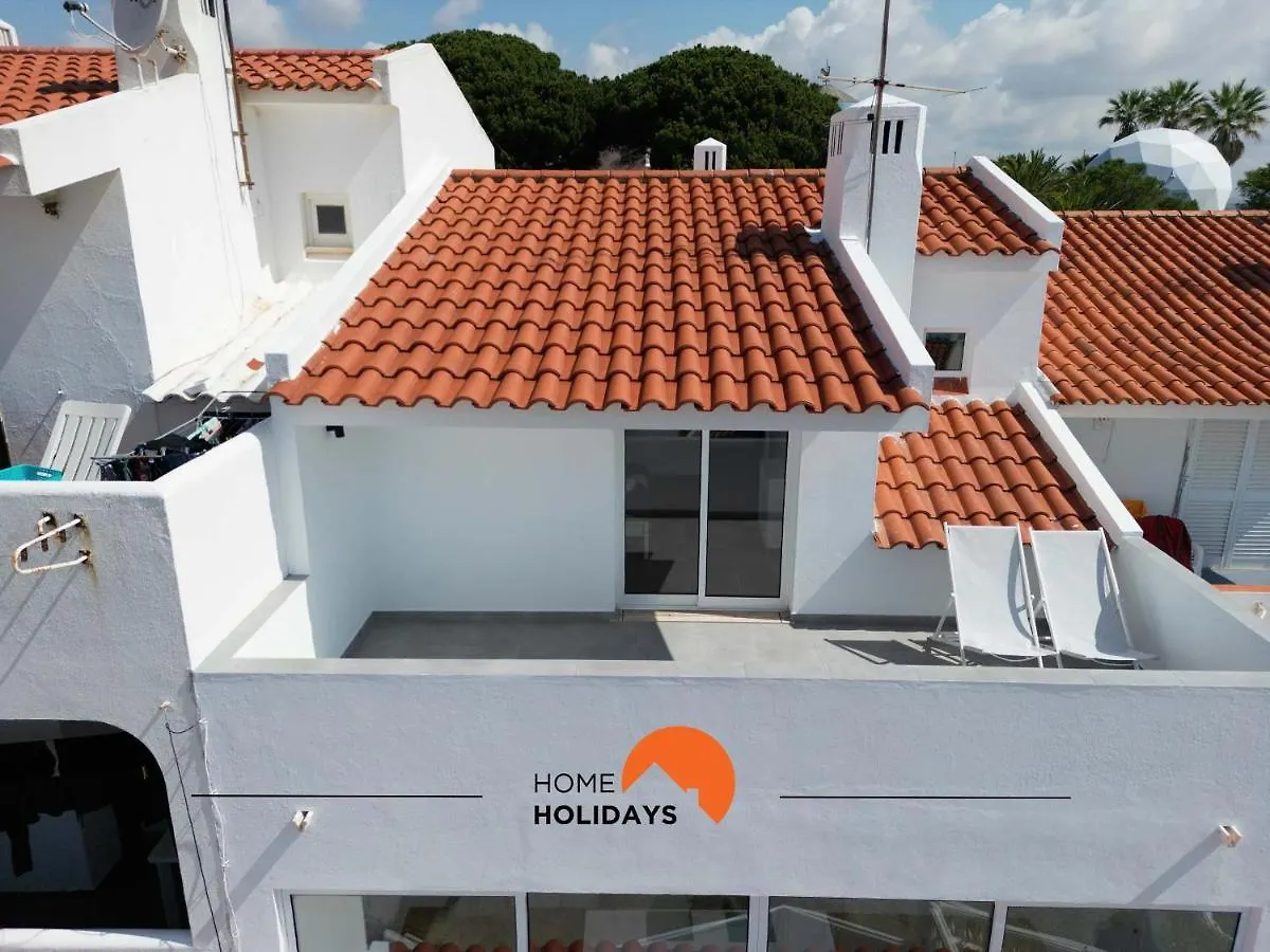 Holiday home #171 Pateo 2 Flat By Home Holidays Albufeira