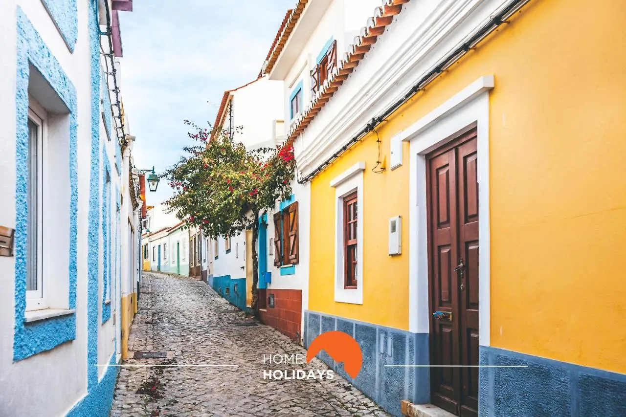 #171 Pateo 2 Flat By Home Holidays Albufeira