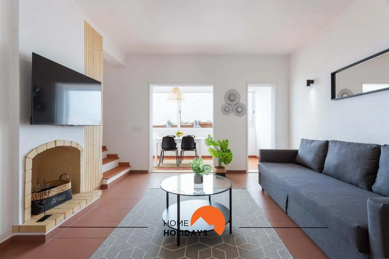 Casa vacanze #171 Pateo 2 Flat By Home Holidays Albufeira