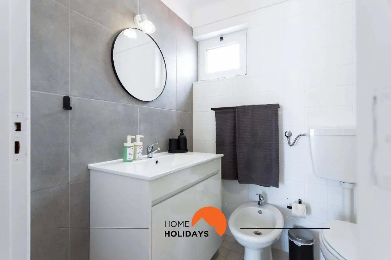 #171 Pateo 2 Flat By Home Holidays Albufeira Portogallo