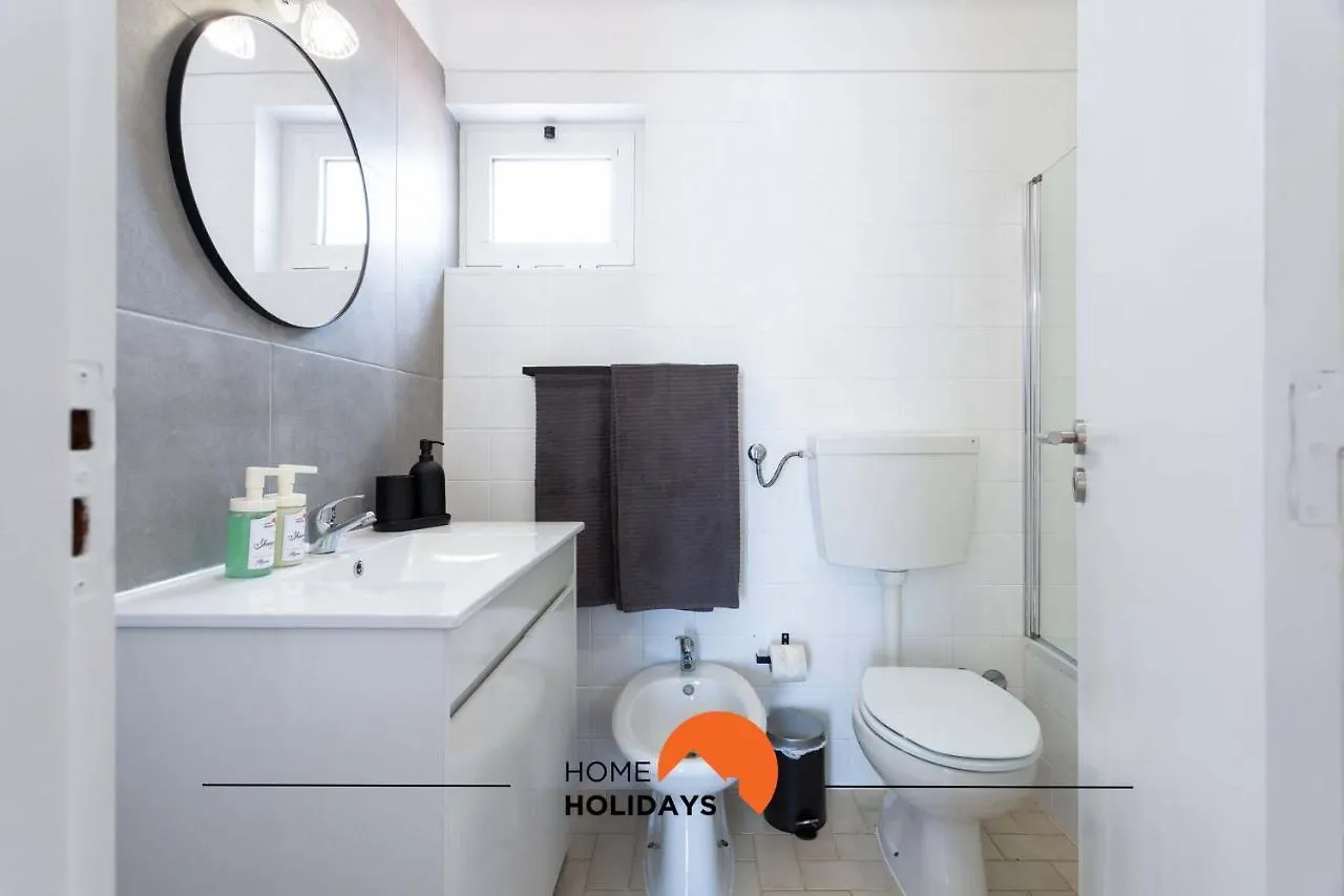 Casa vacanze #171 Pateo 2 Flat By Home Holidays Albufeira