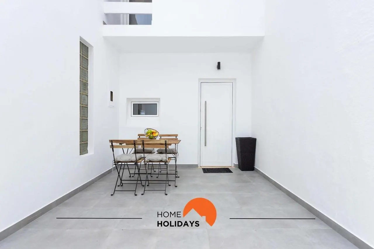 Casa vacanze #171 Pateo 2 Flat By Home Holidays Albufeira