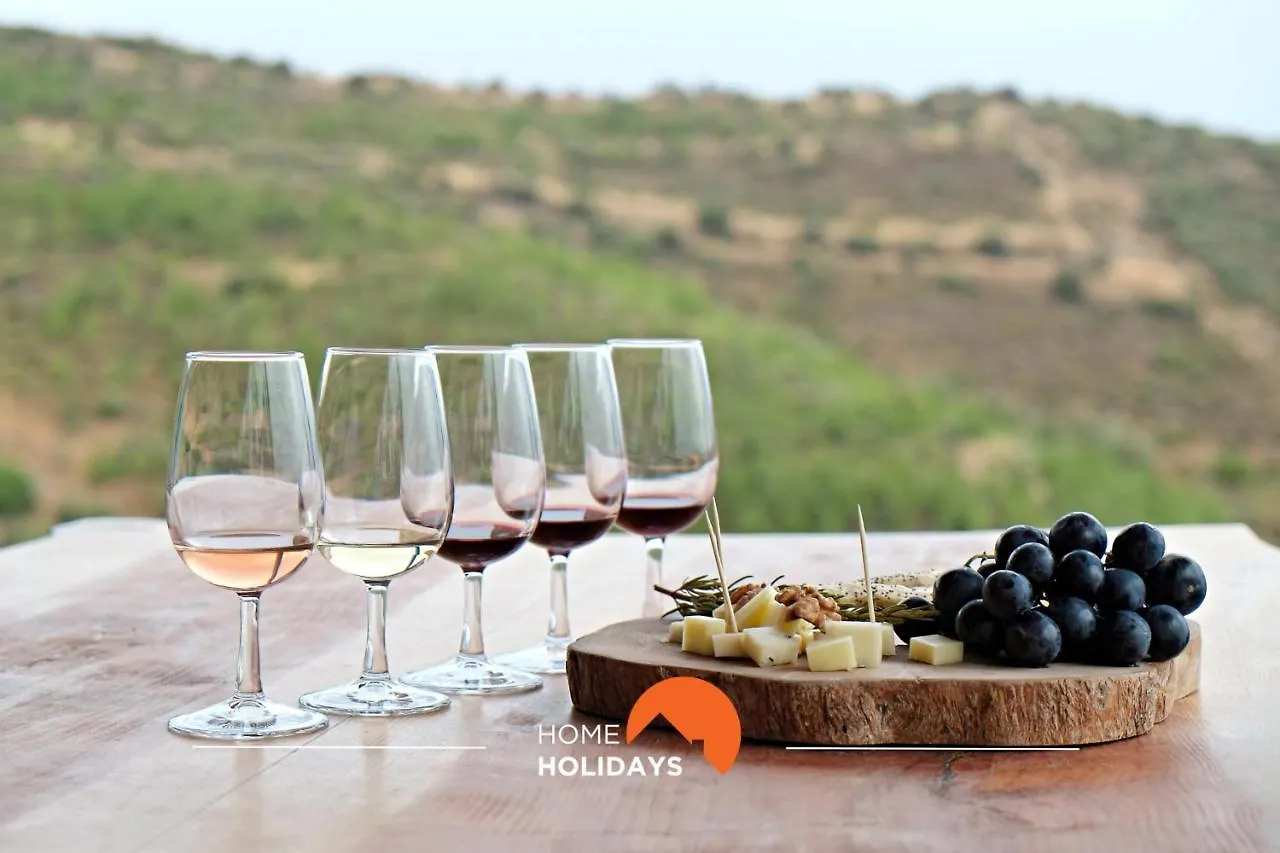 Casa vacanze #171 Pateo 2 Flat By Home Holidays Albufeira