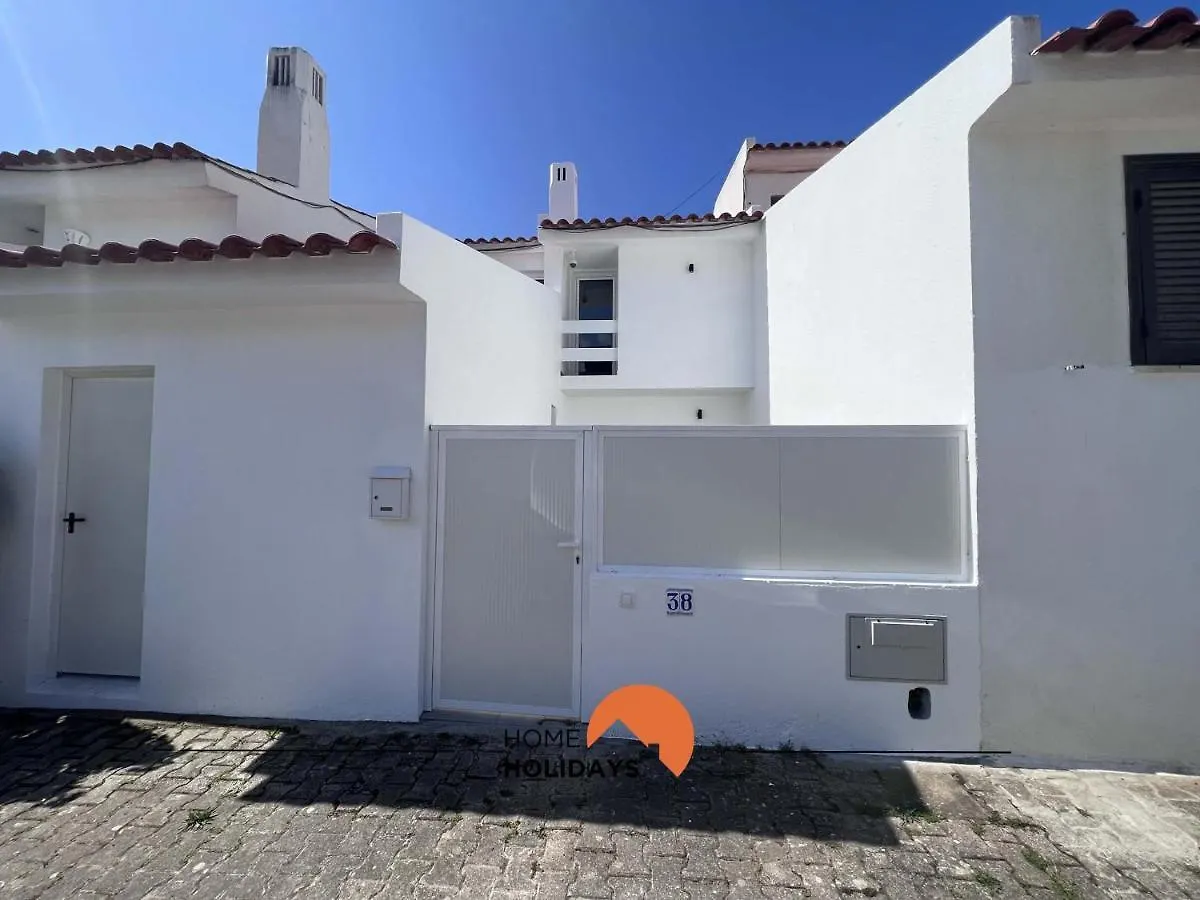 #171 Pateo 2 Flat By Home Holidays Albufeira Casa vacanze