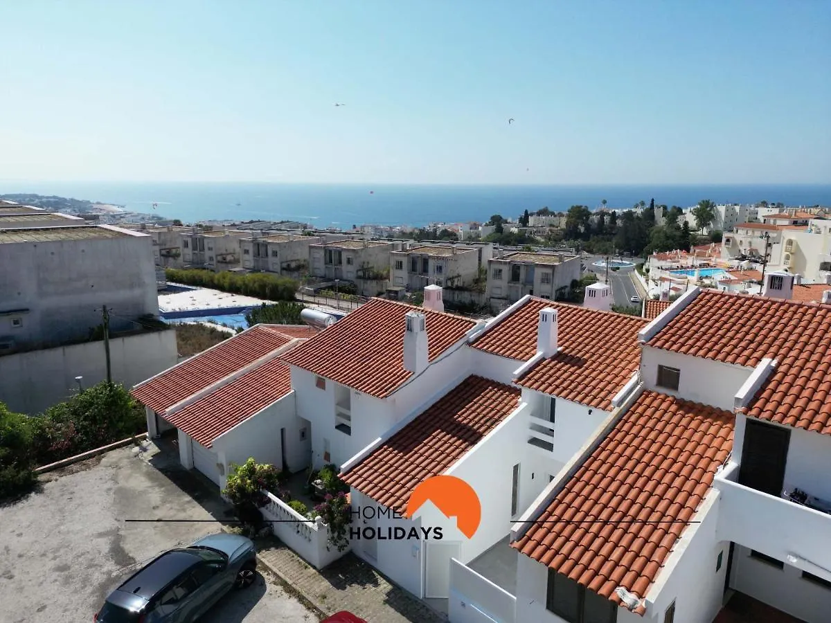 #171 Pateo 2 Flat By Home Holidays Albufeira