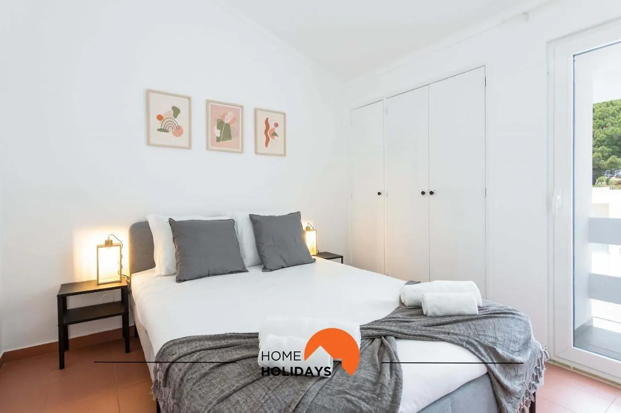 Casa vacanze #171 Pateo 2 Flat By Home Holidays Albufeira