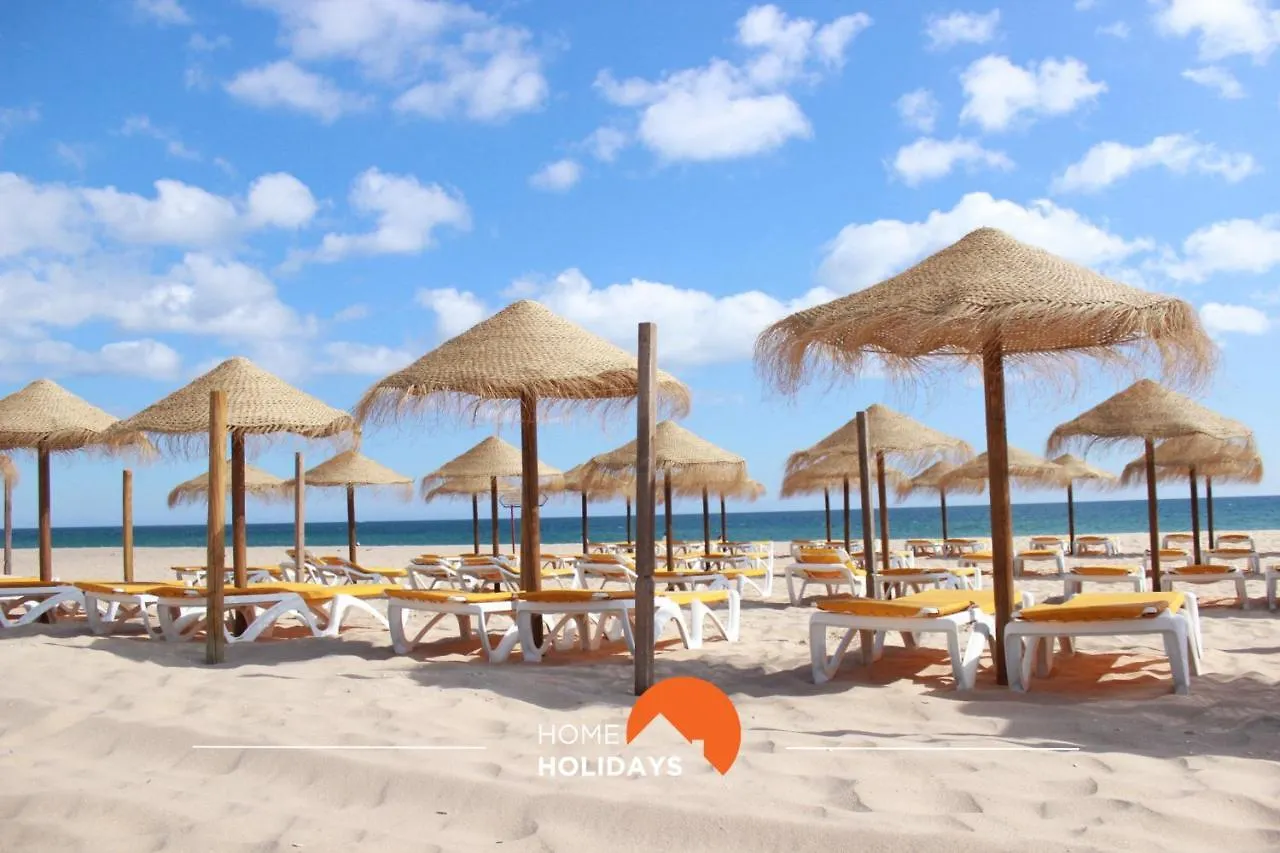 #171 Pateo 2 Flat By Home Holidays Albufeira 0*,  Portogallo