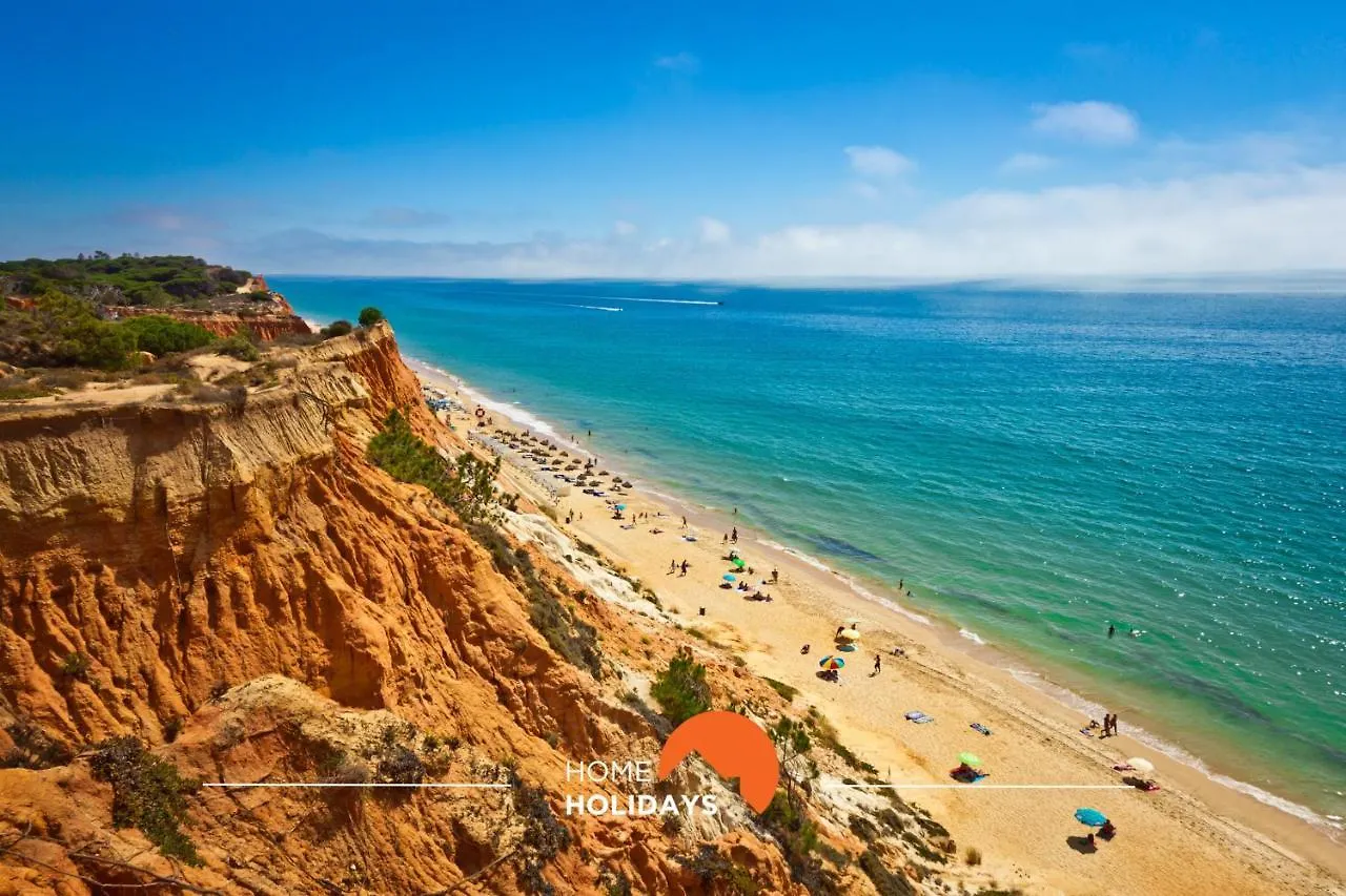 #171 Pateo 2 Flat By Home Holidays Albufeira Casa vacanze