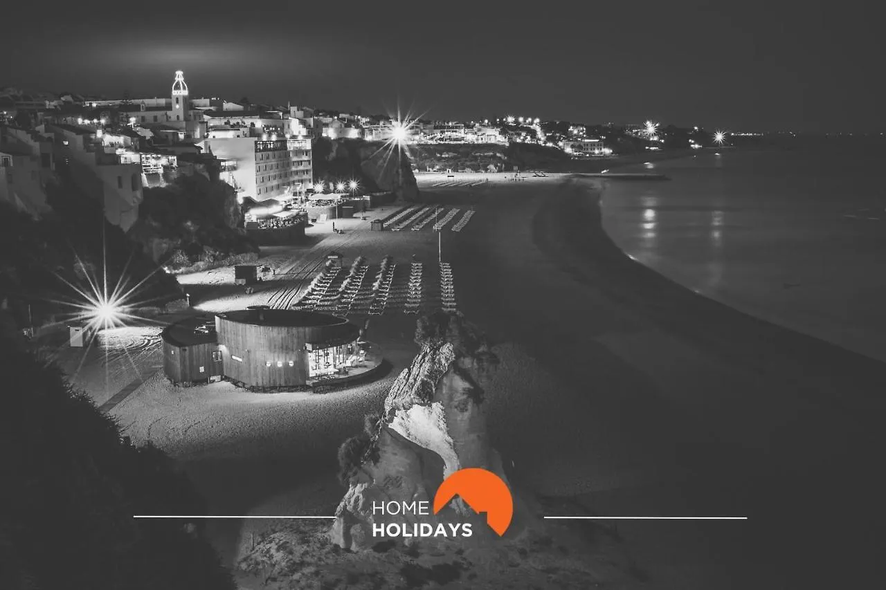 Casa vacanze #171 Pateo 2 Flat By Home Holidays Albufeira