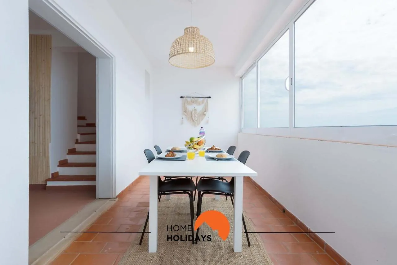 #171 Pateo 2 Flat By Home Holidays Albufeira
