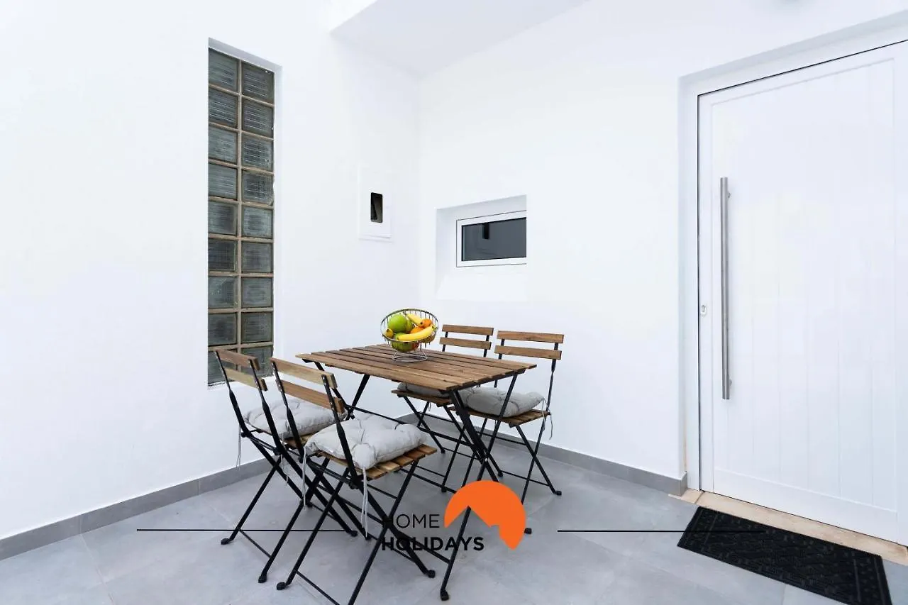 Casa vacanze #171 Pateo 2 Flat By Home Holidays Albufeira Portogallo