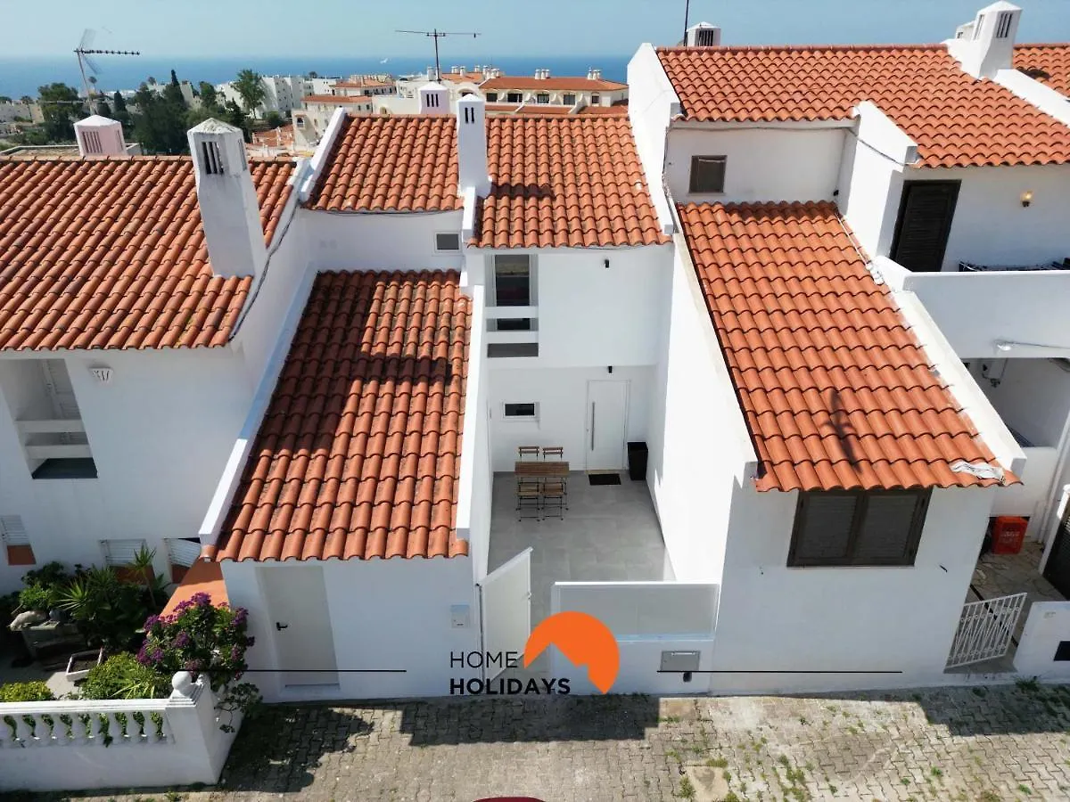 #171 Pateo 2 Flat By Home Holidays Albufeira Portogallo
